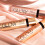 Glow By So - Spray Brillante Intenso - Champagne Blush - 5
