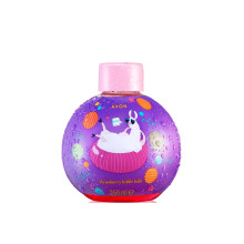 Kids Llama Mama 250ml Strawberry Bubble Bath