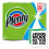 Plenty 8 Roll White Kitchen Towels 8 per pack 1