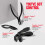 Revlon Comfort and Control Tweezers 11