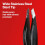 Revlon Comfort and Control Tweezers 5