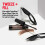 Revlon Comfort and Control Tweezers 12