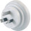 UK-AUS Australian and China Compact Earthed Adaptor (Adapter Ref 528) 3