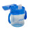  TC61001SPX 180ml Soft Mouth Transition Cup Assorted Colours 9