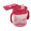  TC61001SPX 180ml Soft Mouth Transition Cup Assorted Colours 6