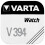 Varta V394 (silber 1,55 V 67 mAh, Single unit 2