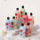 Philosophy peppermint stick hydrating shower gel | 480ml | bubble bath | body wash 5