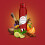 Old Spice Original Deodorant Body Spray, 150 ml, Pack of 6 2