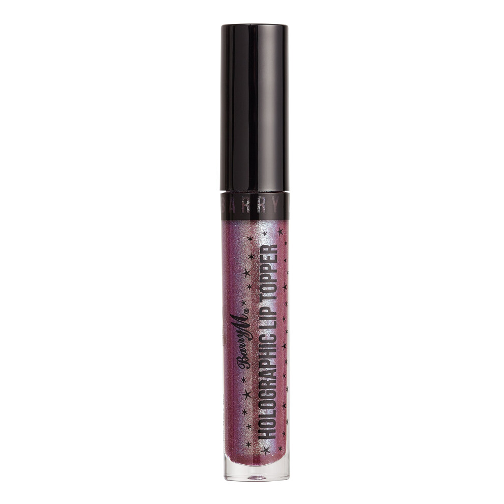 Cosmetics Holographic Lip Topper, Hex