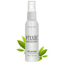 Fixxie Hair Fibre Holding Spray, Fiber Hold Spray, 118ml Hair Styling Spray for Keratin Hair Fibers, Firm Hold, No Sticky Residue