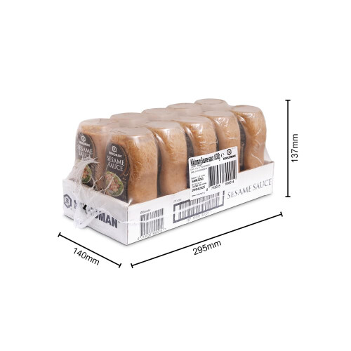 Sesame Sauce, 300g 1