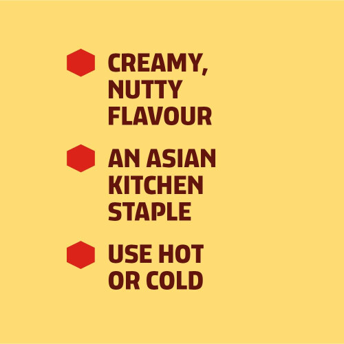 Sesame Sauce, 300g 2