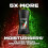 Lynx SG Africa 250ml 5