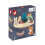 Janod Wwf-dès FSC Wood Balance Ecosystem Theme-Early-Years Developmental Game-in Partnership with WWF-24 Months +, J08642, Multicolor 9
