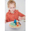 Janod Wwf-dès FSC Wood Balance Ecosystem Theme-Early-Years Developmental Game-in Partnership with WWF-24 Months +, J08642, Multicolor 6