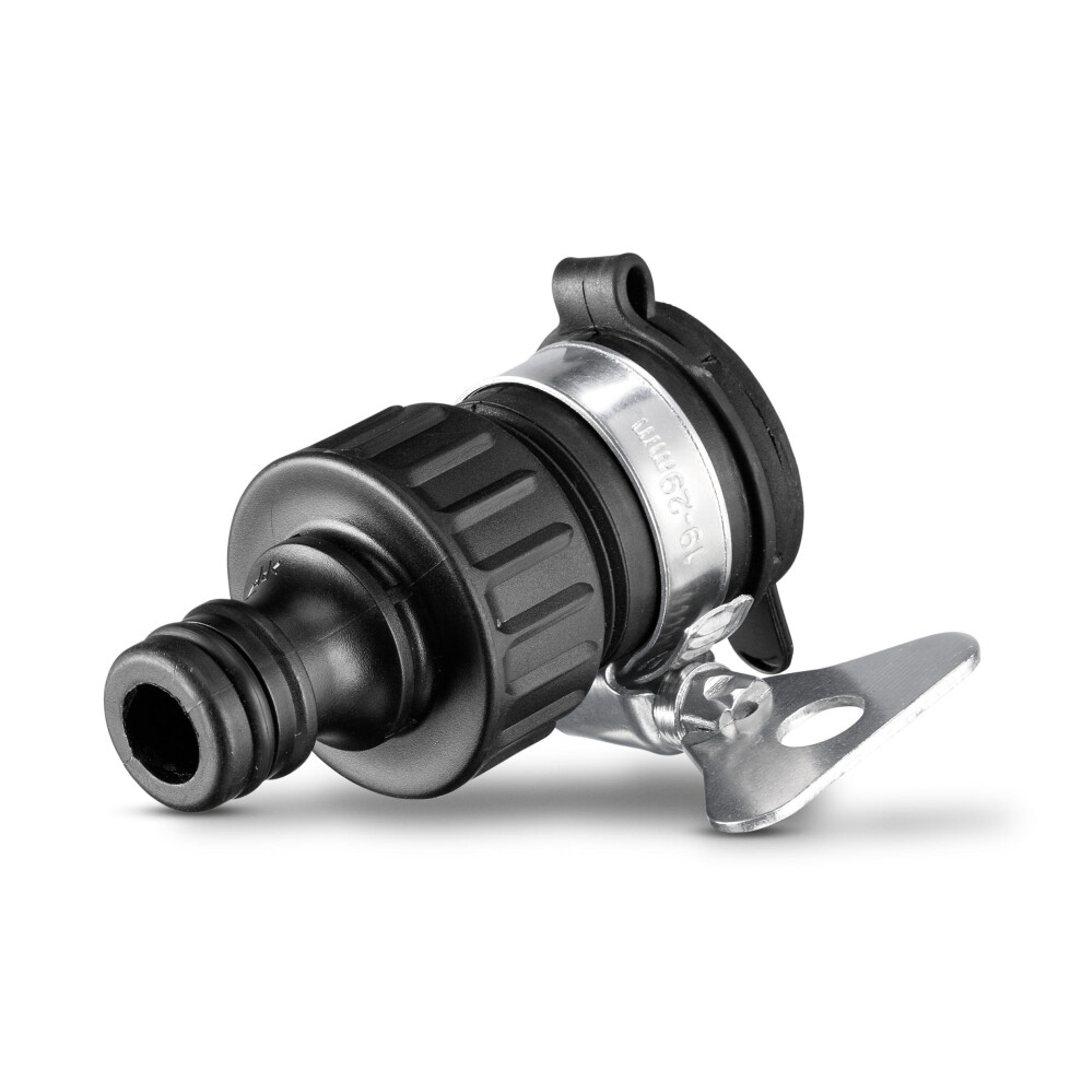 Kärcher 2.645-256.0 Threadless Tap Adaptor