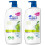 Phoenix Head & Shoulders Classic Clean / Apple Fresh 2 x 1L 2