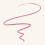 Lipcrayon - Catrice - 190 - Vegan - Waterdicht - Opvullend 3