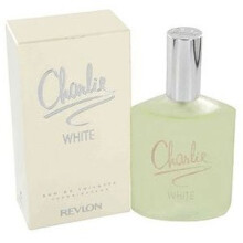 Charlie White Eau Fraiche for Women by Revlon – 100 ml Eau de Toilette Spray