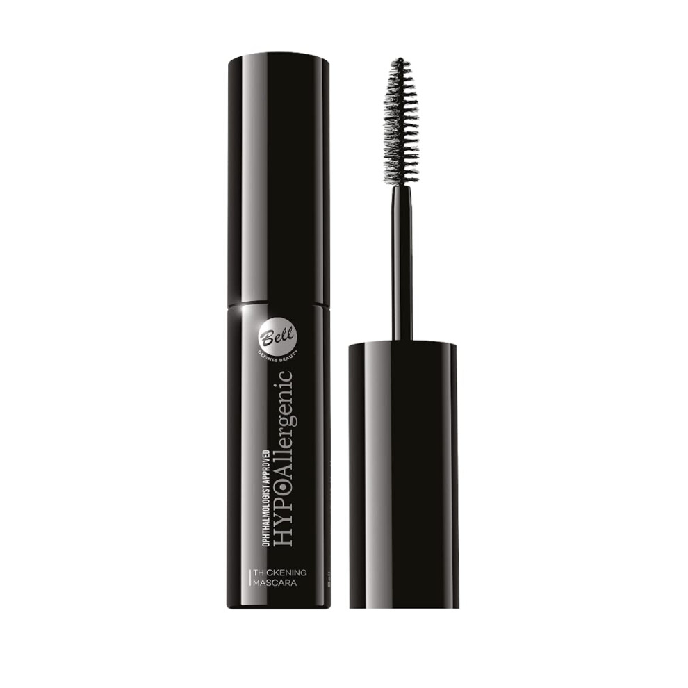 Bell Hypoallergenic Thickening Mascara 1.9 G 1.9G