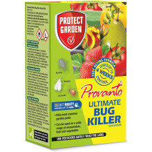AMK Provanto Ultimate Bug Killer 30ml Concentrate Makes up to 60L Pest Control Fruit Vegetable Protect