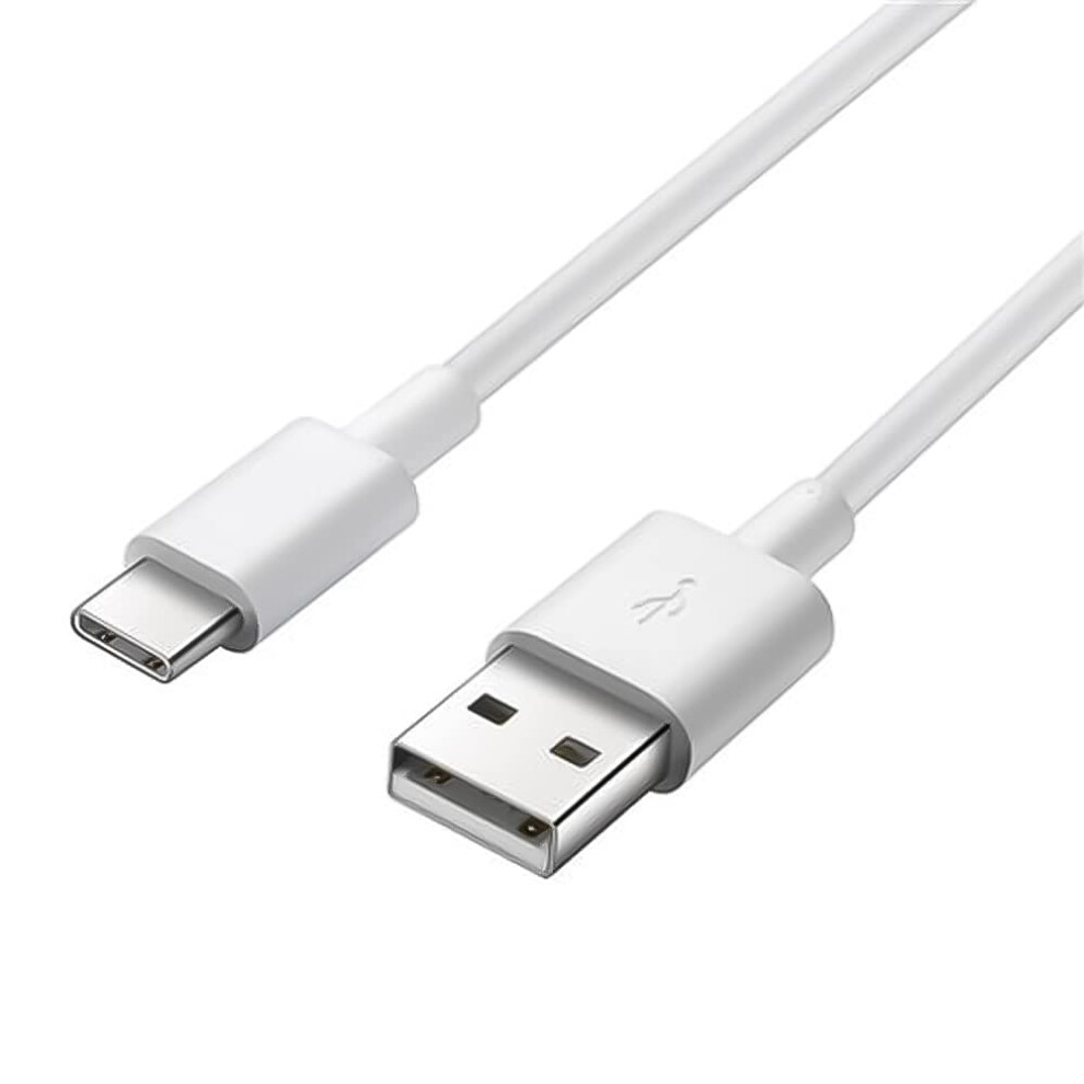 Premiumcord Cavo Di Collegamento Usb, Cavo Di Ricarica Fino A 3A, Potenza 60W, Supporta PD3.0/QC4.0, Cavo Dati Fino A 480Mbit/S, Usb Tipo A Maschio A Usb Tipo C Maschio, Colore Bianco, Lunghezza 0,1M-image