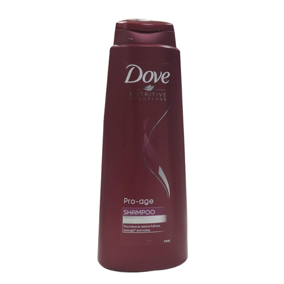 Pro Age Shampoo, 400 ml