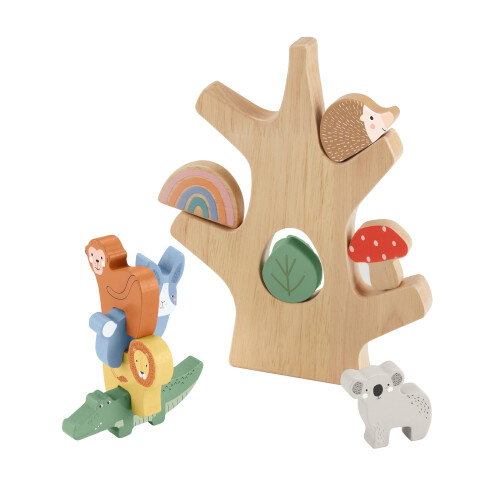 Fisher-Price Fisher-Price-Baum Aus Holz