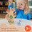 Fisher-Price Fisher-Price-Baum Aus Holz 2