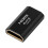 AudioQuest coupler - HDMI female to HDMI female 1