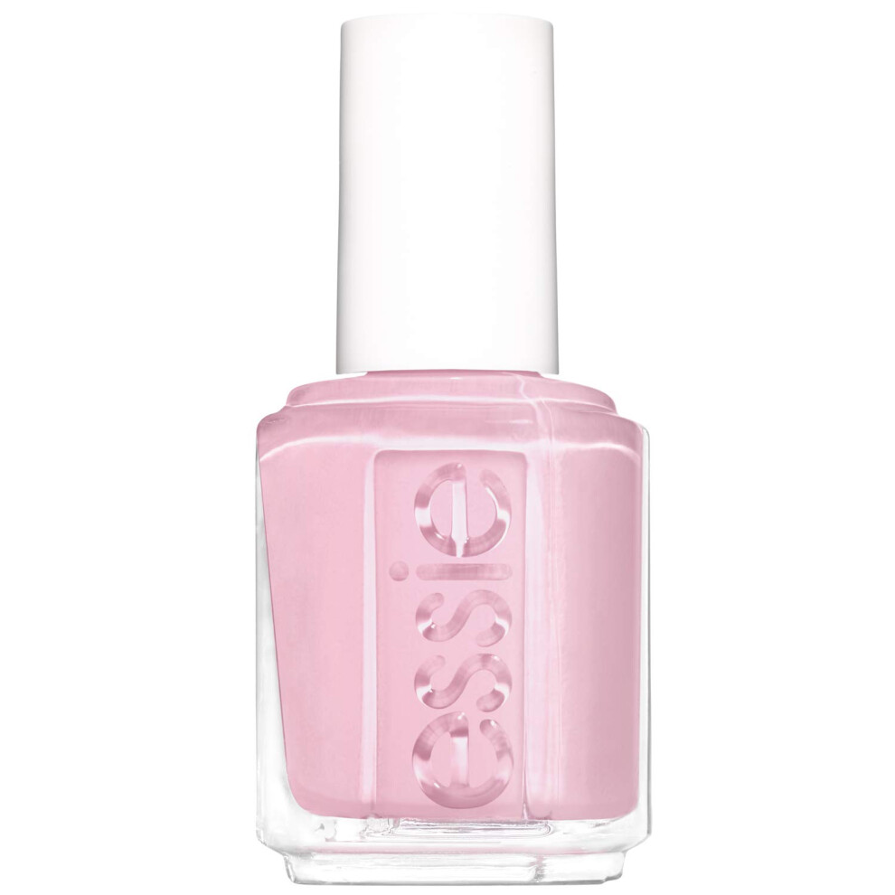 Nail Polish for Colour Intense Nails No. 747 to Roam Pink 13.5 ml