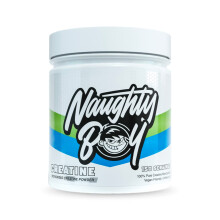 Micronised Creatine Monohydrate Powder, 450g Unflavoured, 150 Servings, Vegan Friendly