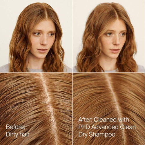 Living Proof Perfect Hair Day Advanced Clean Dry Shampoo 198 ml 2