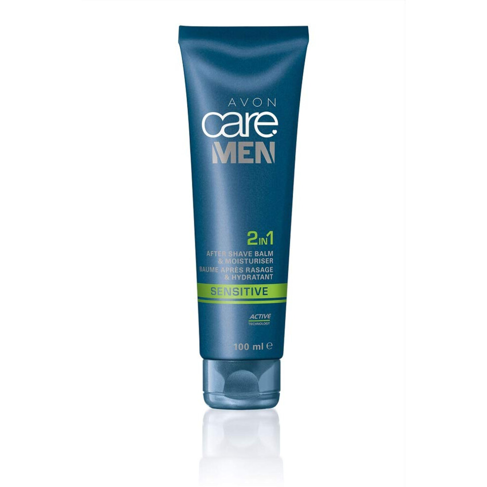 Care Men After Shave Balm