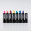 Iridescent Glitter Lipstick by Moon Glitter - 4.2g - Cherry 3