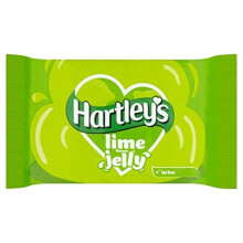 Jelly Lime 135g - Pack of 6
