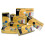 Fellowes Dorsini Page Markers Diameter 3 mm, Pack of 50 No Bianco 2