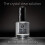 Vite Dry Fast Top Coat/ Clear Crystal Base Coat Duo 5