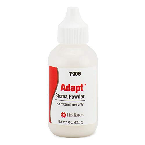 Hollister HOLLI7906 ADAPT STOMA 28G