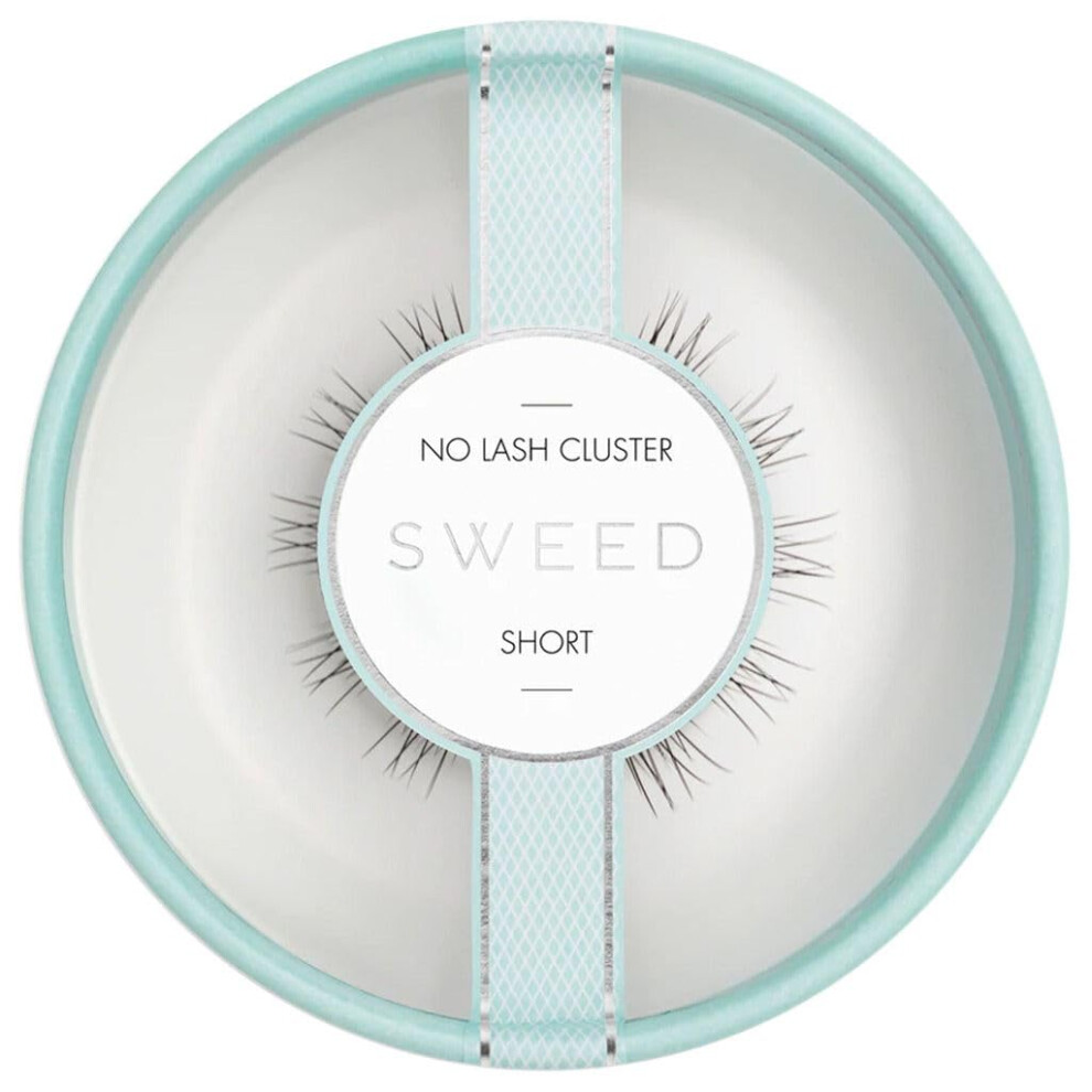 Sweed No Lash Cluster Small