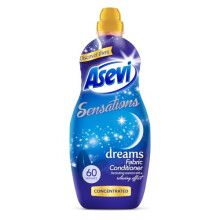 Sensations Fabric Softener, Laundry Conditioner, Liquid Fabric Softener, 1320ML, 60 Washes, Dreams