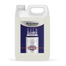 Professional Oven Cleaner, 5 Litre