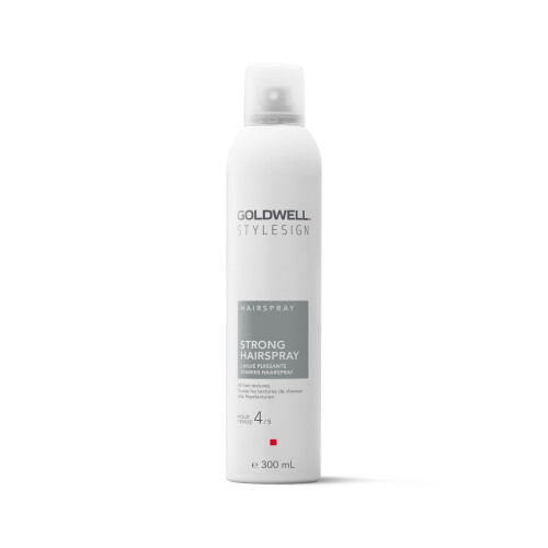 Goldwell STYLESIGN HAIRSPRAYS strong hairspray 300 ml