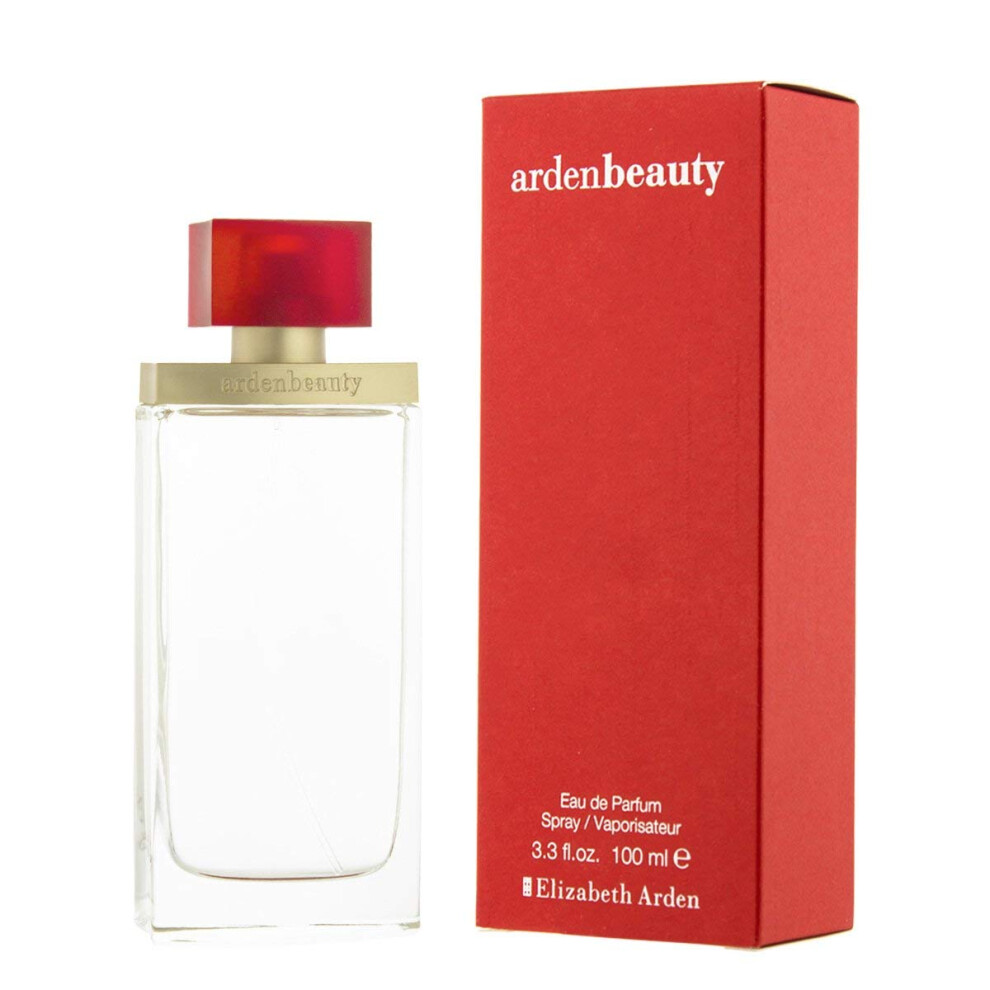 - Beauty EDP 100 ml