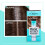 L’Oréal Paris Magic Retouch Permanent Root Concealer, Touching Up Grey Hair Dye, Dark Blonde 7 3