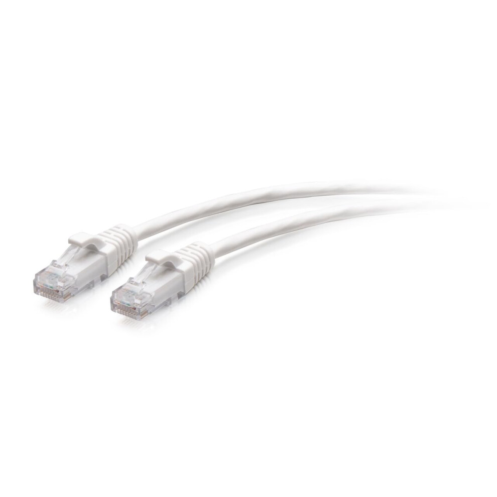 0.3M (1Foot) Cat6a Extra Flexible Slim Ethernet Cable, Ideal For Use With Router, Modem, Internet,Wifi Boxes, Xbox, Ps5, Smart Tv, Sky Q, Ip Camera. 757120301813