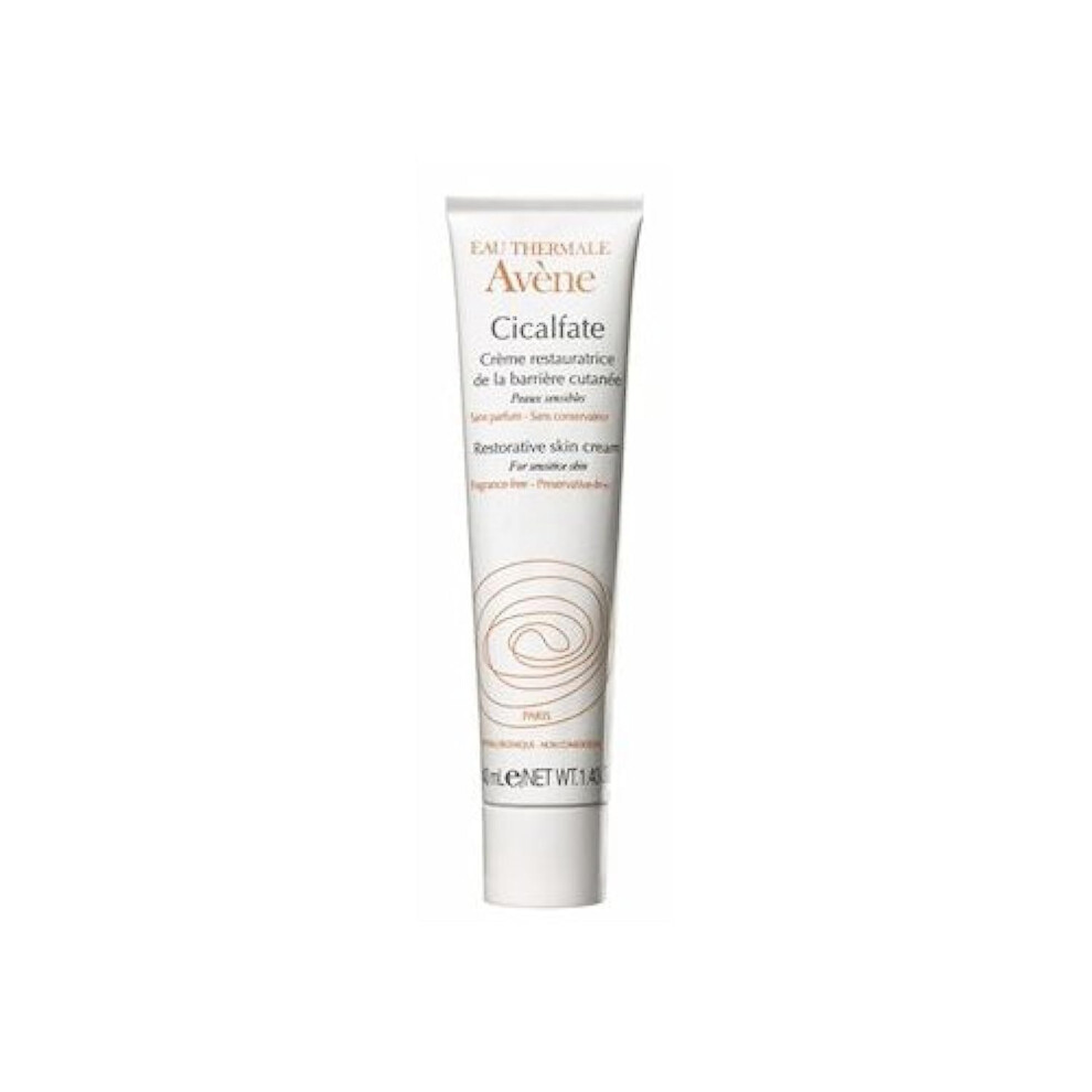 Cicalfate Restorative Skin Cream 40ml/1.4oz