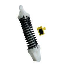 For Saab 93 9-3 Clutch Pedal Return Spring Repair Kit 9191365 12800290 for Sedan Convertible Sport Combi Car Accessories