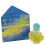 Giorgio Beverly Hills WINGS EDT 3.7ML MINI 1