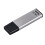 Hama Hama Classic, 64 GB, 3.0 (3.1 Gen 1), USB Type-A Anschluss, Kappe, Silber 4